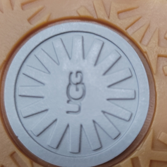 UGG OH YEAH SLIDE - Picture 9 of 11